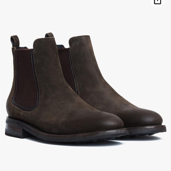 Chelsea boot - Picture 1 of 6